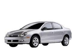 Chrysler Neon