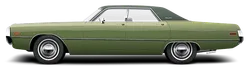 Chrysler Newport