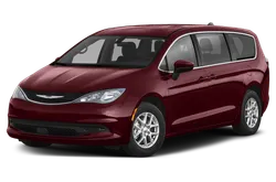 Chrysler Voyager