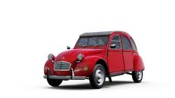 Citroen 2 CV