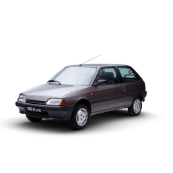Citroen AX