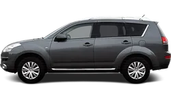 Citroen C-Crosser