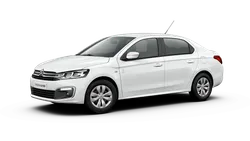 Citroen C-Elysee
