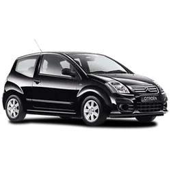 Citroen C2