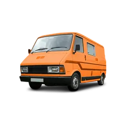 Citroen C35