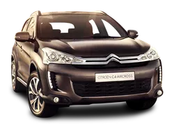 Citroen C4 AirCross