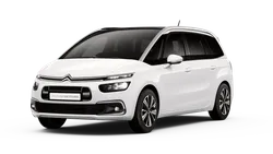 Citroen C4 Spacetourer