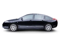 Citroen C6