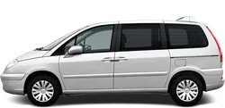 Citroen C8