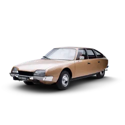 Citroen CX