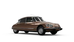 Citroen DS