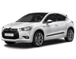 Citroen DS4