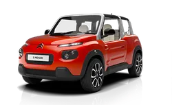 Citroen E-Mehari
