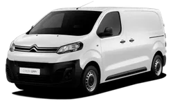 Citroen Jumpy