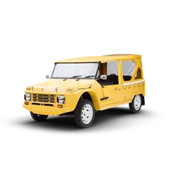 Citroen Mehari
