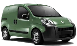 Citroen Nemo