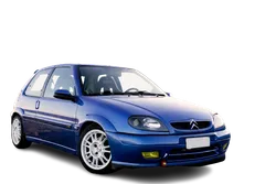 Citroen Saxo