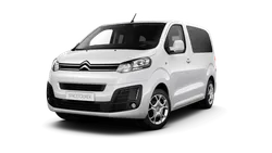 Citroen SpaceTourer