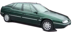 Citroen XM