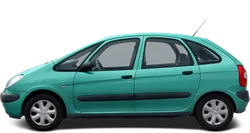 Citroen Xsara Picasso
