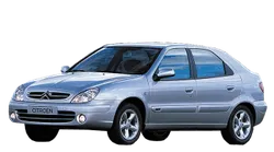 Citroen Xsara