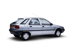 Citroen ZX