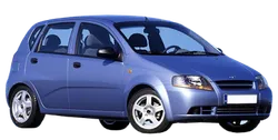 Daewoo Kalos