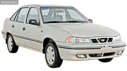 Daewoo Nexia