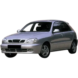 Daewoo Nubira