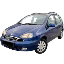 Daewoo Tacuma