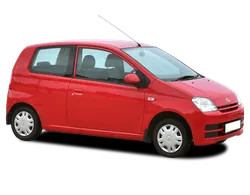 Daihatsu Charade