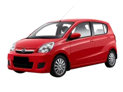 Daihatsu Cuore