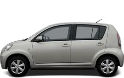 Daihatsu Sirion
