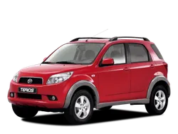 Daihatsu Terios