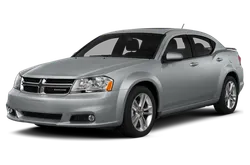 Dodge Avenger