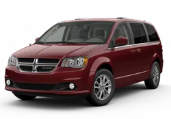 Dodge Caravan