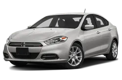 Dodge Dart