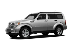 Dodge Nitro