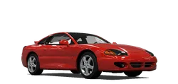 Dodge Stealth