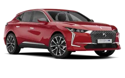 DS 4