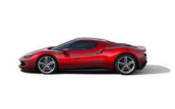 Ferrari 296 GTB
