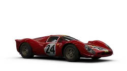 Ferrari 330