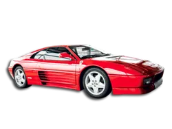 Ferrari 348