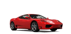 Ferrari 360