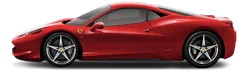 Ferrari 458