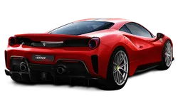 Ferrari 488