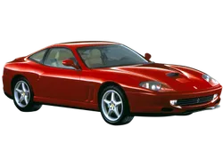 Ferrari 550