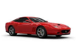 Ferrari 575
