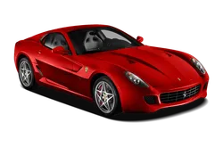 Ferrari 599