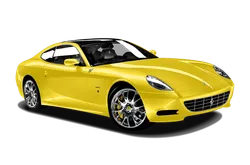 Ferrari 612 Scaglietti